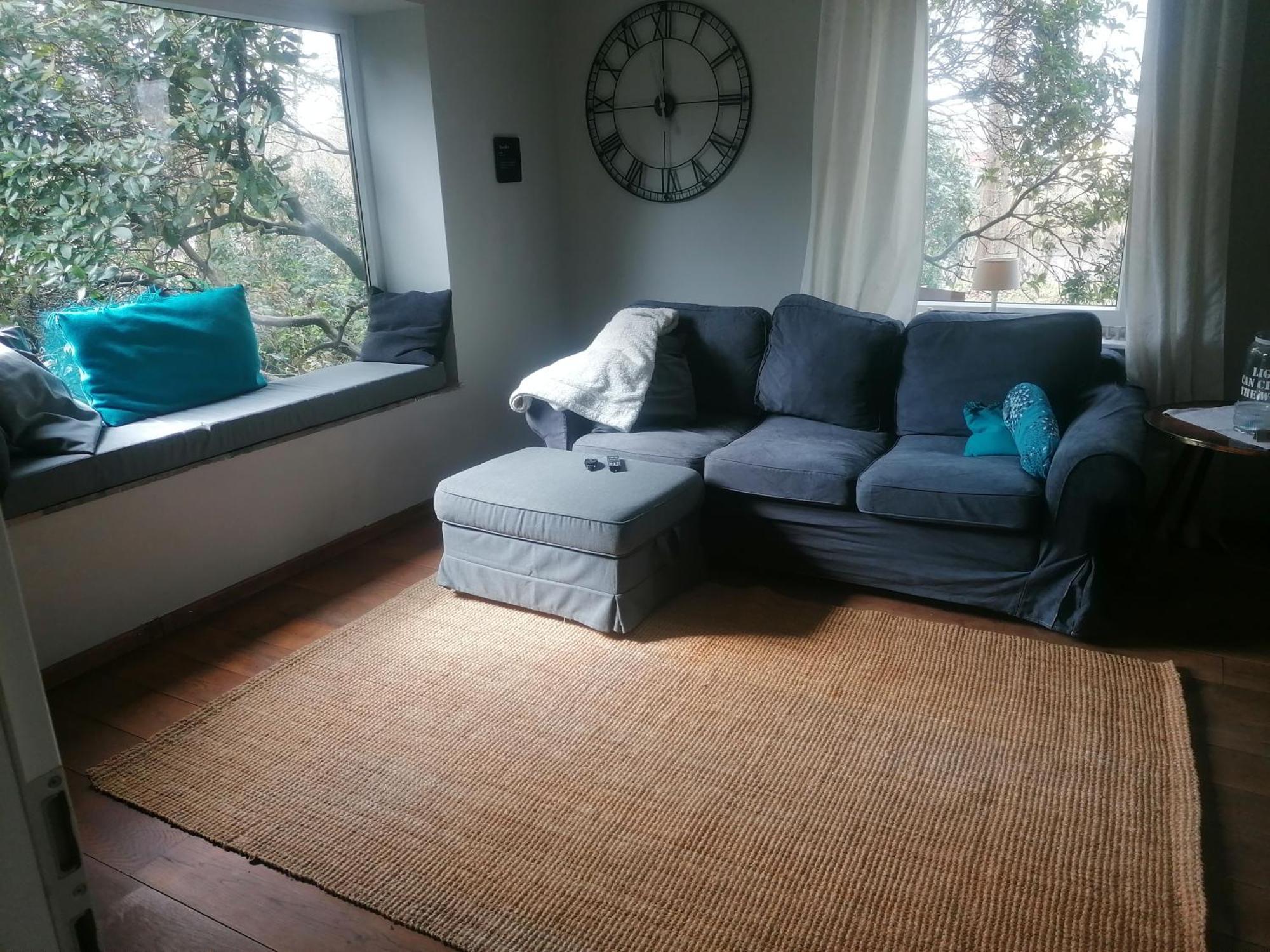 Haus Alma 1 Apartment Wardenburg ภายนอก รูปภาพ
